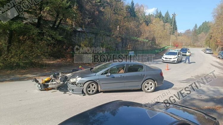 Снимка: Йордан Йорданов