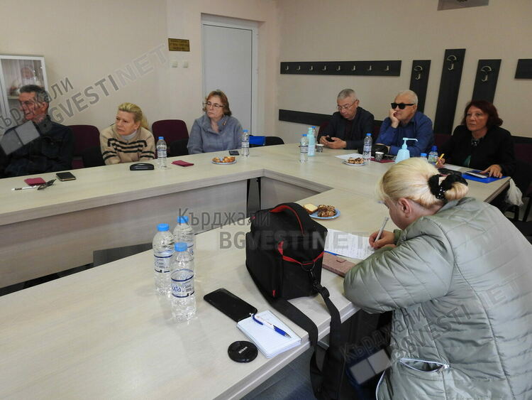 Спешните ни медици в Кърджали си партнират успешно с полицията при оказване на помощ на трудни пациенти