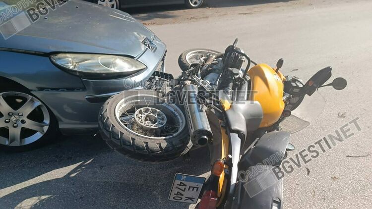 Снимка: Йордан Йорданов