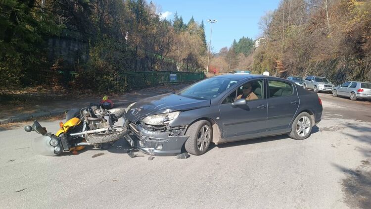 Снимка: Йордан Йорданов