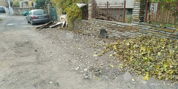 Проклятието да живееш на малка уличка в Кърджали, неволи на „Шипка”