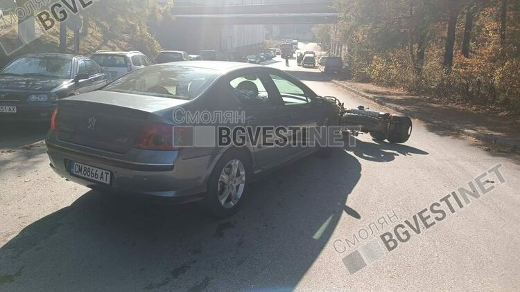 Снимка: Йордан Йорданов