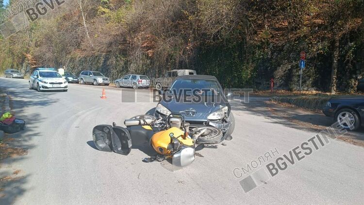 Снимка: Йордан Йорданов