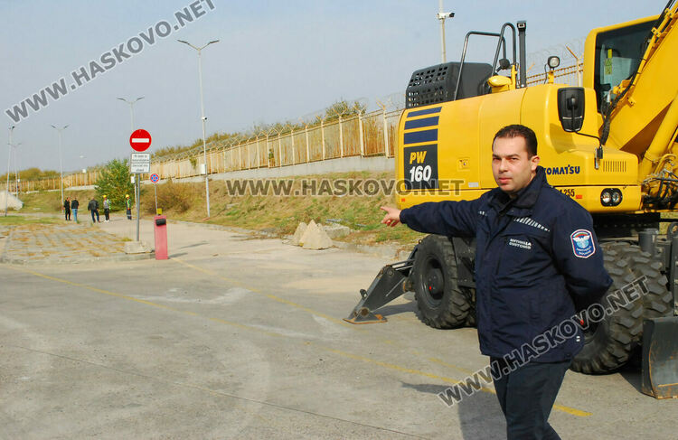 Георги Костадинов