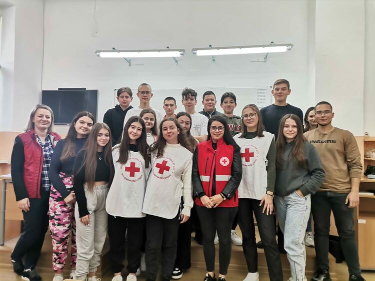 Стартира отчетно-изборната кампания на клубовете на БМЧК в областта