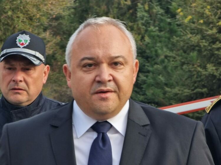 Искаме активен подход от Турция, Европол и ЕК след убийството на граничния полицай