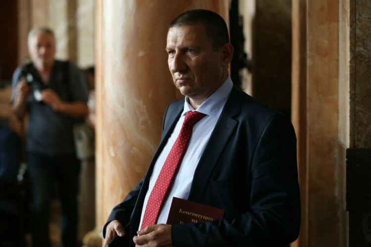 Борислав Сарафов: Двама са задържани стрелбата на границата