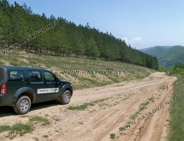 Синдикалистите от МВР настояват за законодателни промени за действията по границата