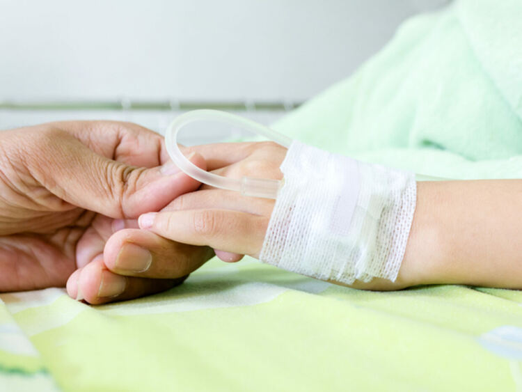 Установиха остра вяла парализа у 11-годишно кърджалийче, болестта е заразна и изключително коварна