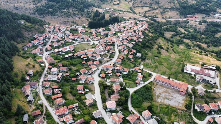 снимка: ФБ/ Iv Traykov  група Селча