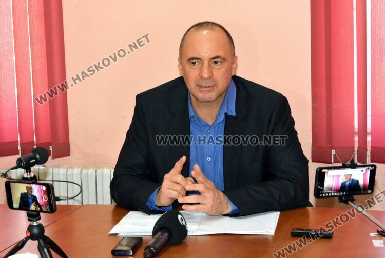 Димитровградчани се включват в национален протест с искане за по-високи доходи