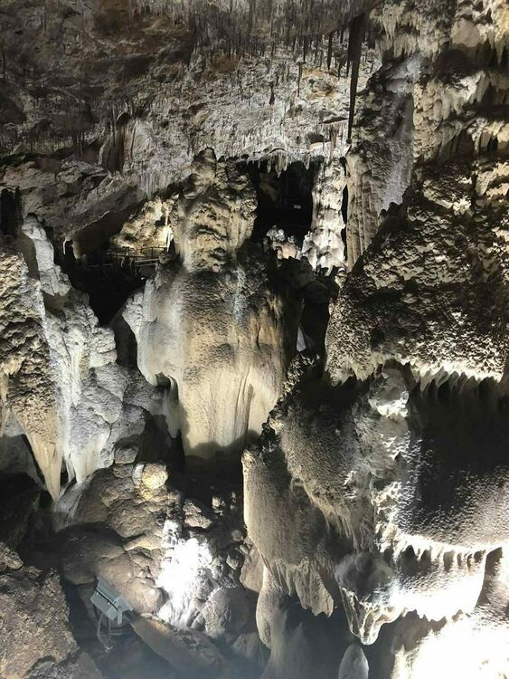 2 600 души са посетили пещера "Добростански бисер" за изминалия сезон