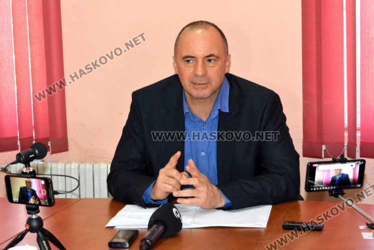 Веселин Тодоров