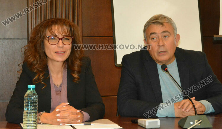 Младежи разказаха пред ученици за зависимостта си към наркотиците 