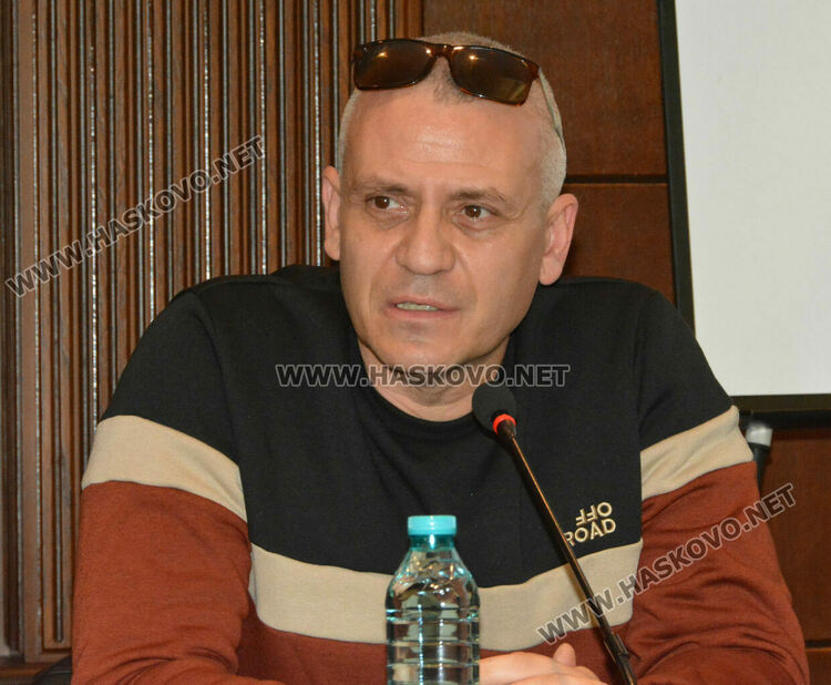 Младежи разказаха пред ученици за зависимостта си към наркотиците 