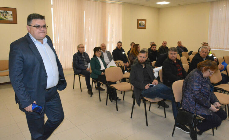 Изтеглят горските от смесените патрули по границата, частичното бедствено положение в Хасково е отпаднало