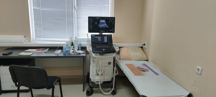 МБАЛ – Хасково организира безплатни прегледи за рак на простатата