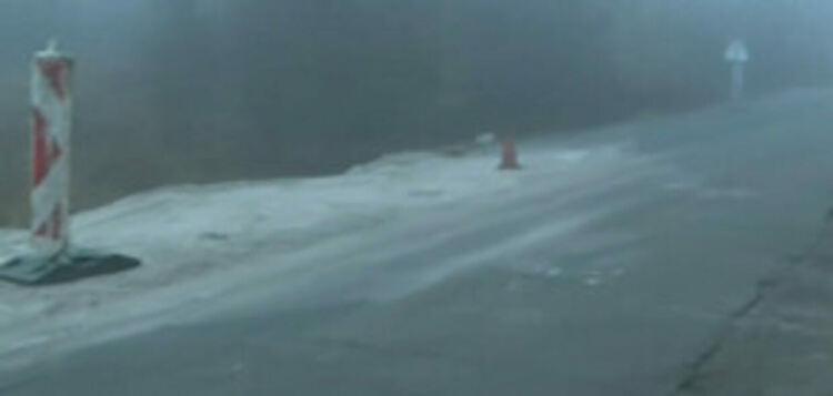 Жители на пернишко село протестират заради лош път