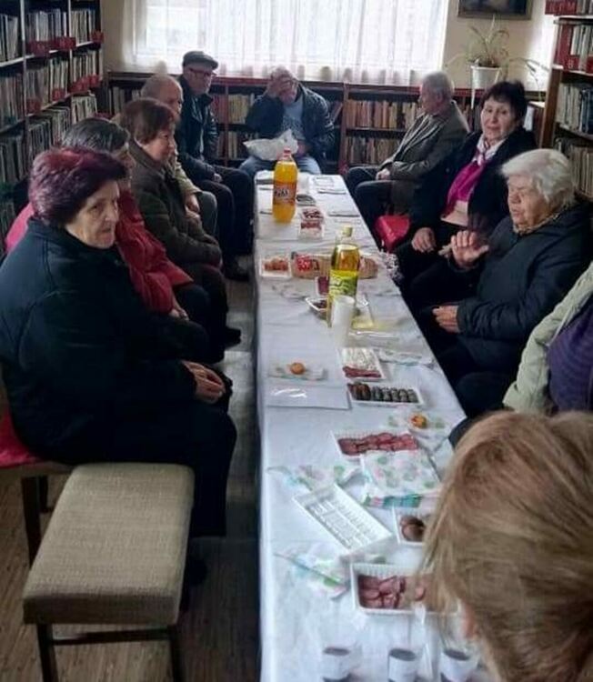 В Асеновград стартира проект, насочен  към хората над 55 г. 