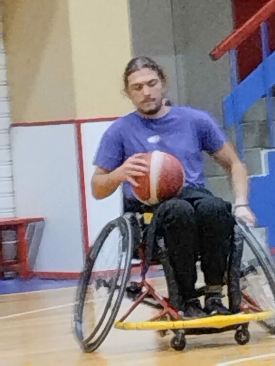 Да подадем ръка на Никола!  