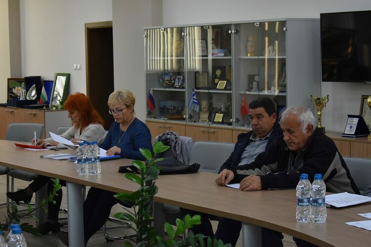 Институции в Асеновград заседаваха за готовността им при бедствия 