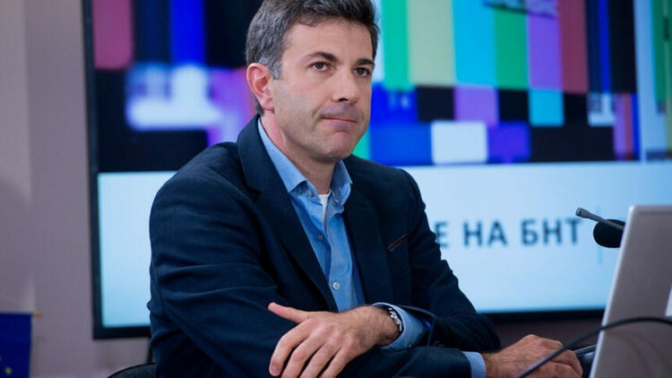 ГЕРБ са оказвали системен натиск върху журналистите от bTV, разкри бившият главен редактор