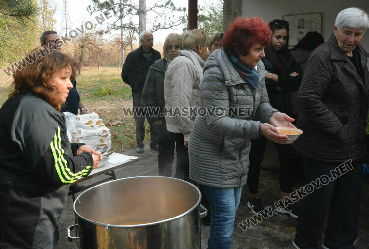 Почитаме светеца, покровител на дома и децата