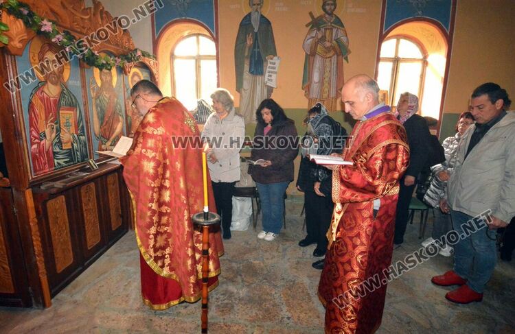 Почитаме светеца, покровител на дома и децата