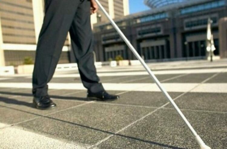 Турнир по шахмат за хора със зрителни увреждания се организира в Перник