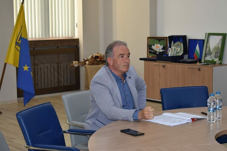 Институции в Асеновград заседаваха за готовността им при бедствия 