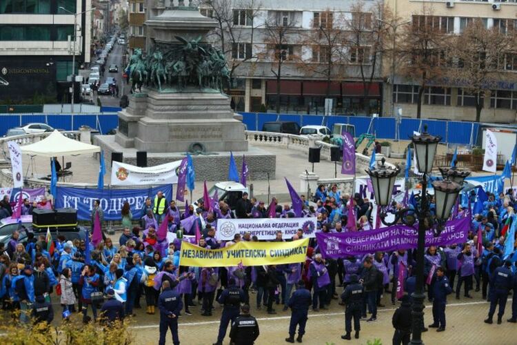Сн.: БГНЕС/Надежда Пеева