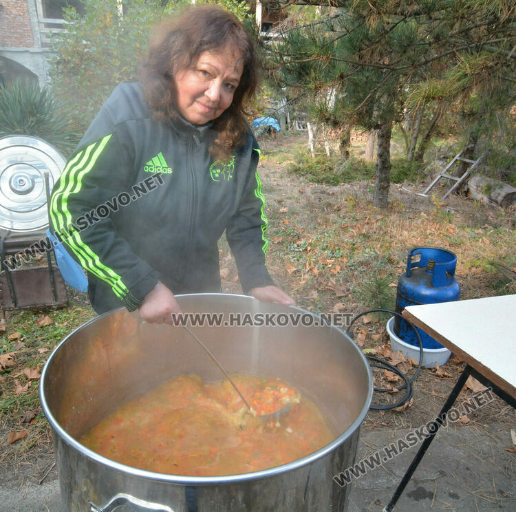 Почитаме светеца, покровител на дома и децата