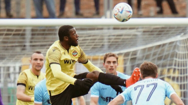 "Арда" победи "Ботев" Пд след драматичен обрат в резултата