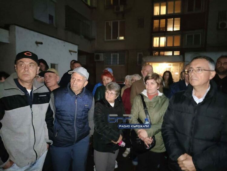 Живущи в комплекс "Младост" категорични: Не желаем синя зона в района