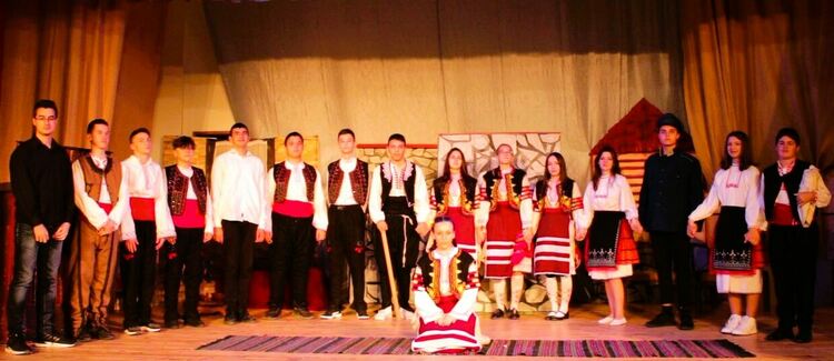 СУ „Йордан Йовков“ чества своя патронен празник за 65-а година