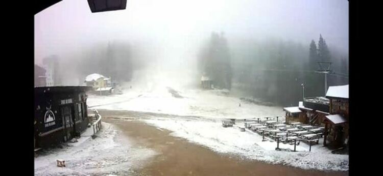 снимка: Daniela Chakarova,Проглед