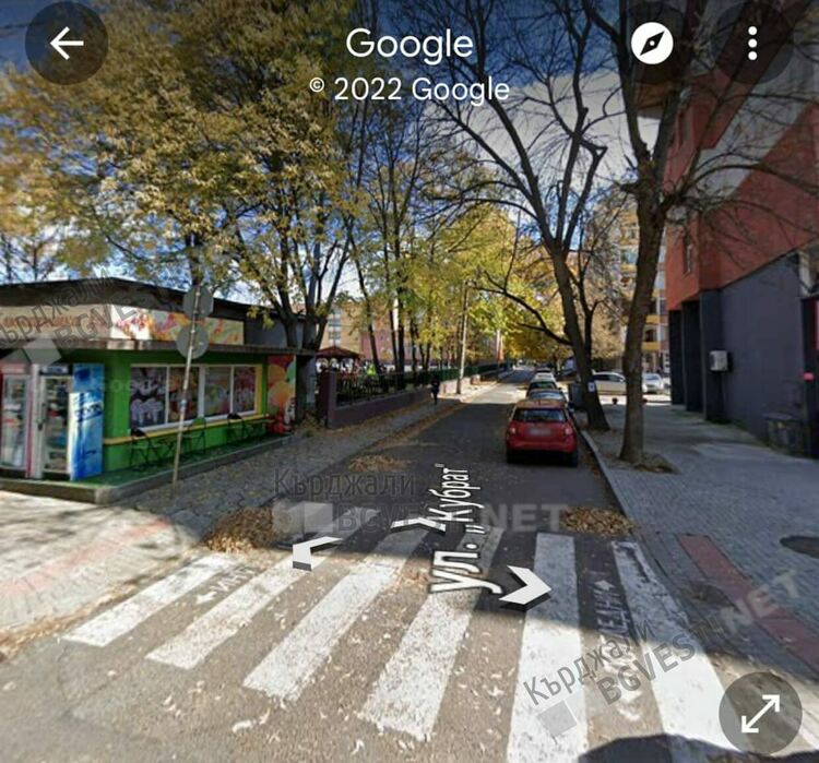   Обувки „растат” на дърво  до „Рилите”