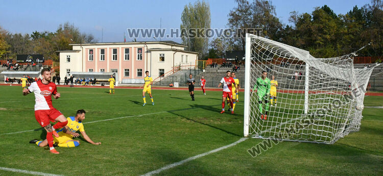 „Саяна Хасково“ победи „Димитровград“ с 4:0
