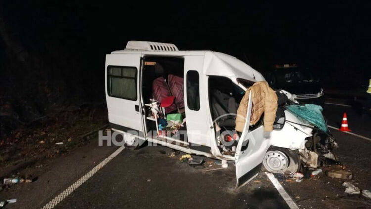 Снимка: Мартин Георгиев, NOVА