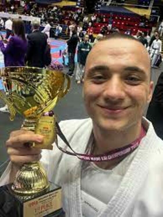 Тунджай Тасим