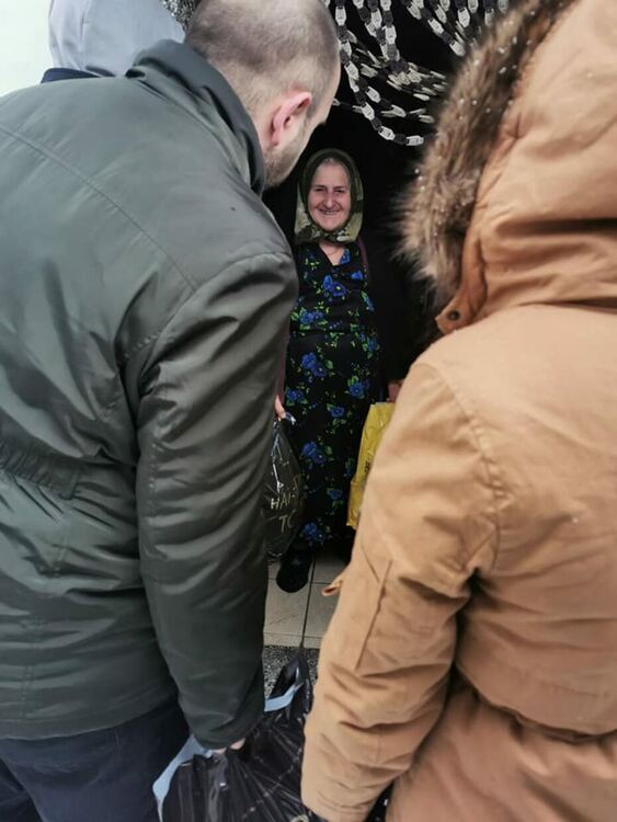 снимка: ФБ/ Сини Родопчани - Смолян