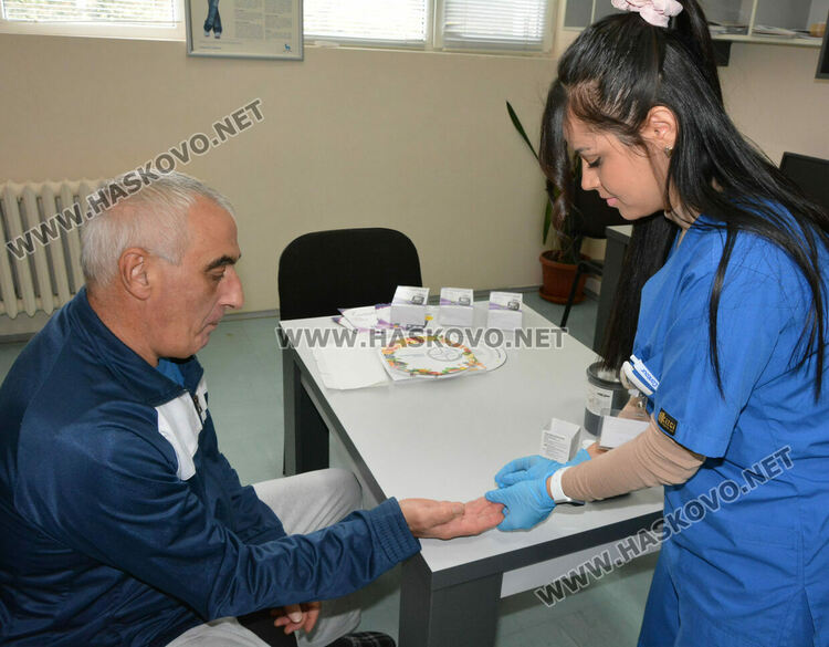 Д-р Балтаджиев: Диабетът е на трето място по значимост, придоби мащабите на пандемия