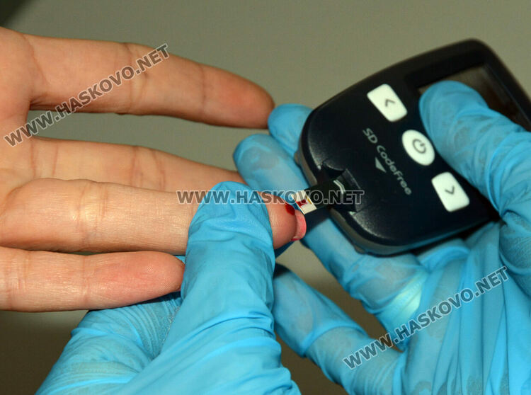 Д-р Балтаджиев: Диабетът е на трето място по значимост, придоби мащабите на пандемия