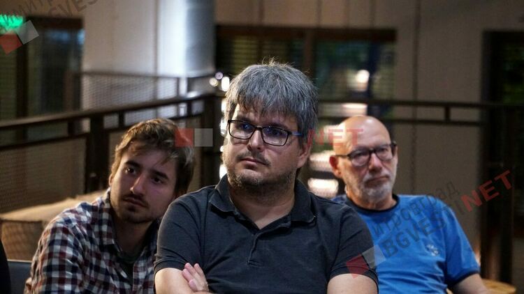 Екологични организации и сдружения застават зад каузата за чист въздух в Димитровград