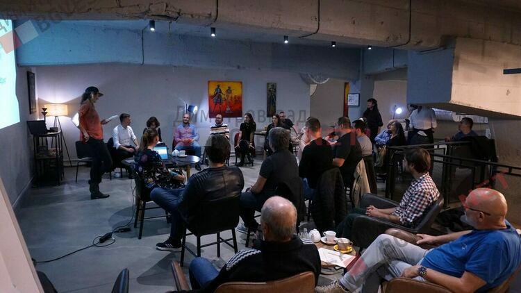 Екологични организации и сдружения застават зад каузата за чист въздух в Димитровград