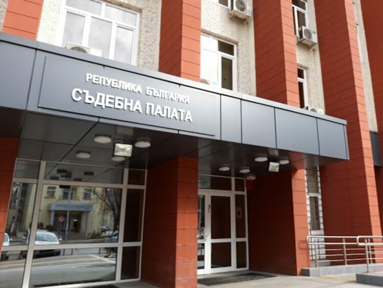 Съдия Ивайло Иванов ще ръководи втори мандат Административен съд - Перник