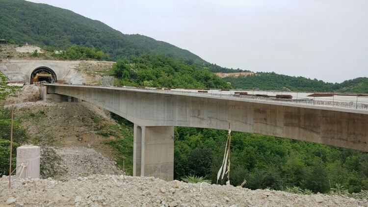 Над 4 милиона за проектиране и строителство на виадукт край Рудозем