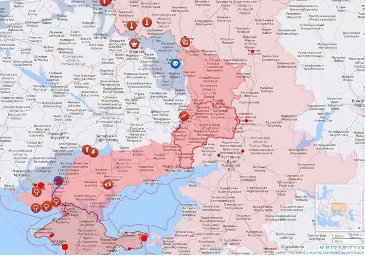 ISW: Продължава възходът на Пригожин