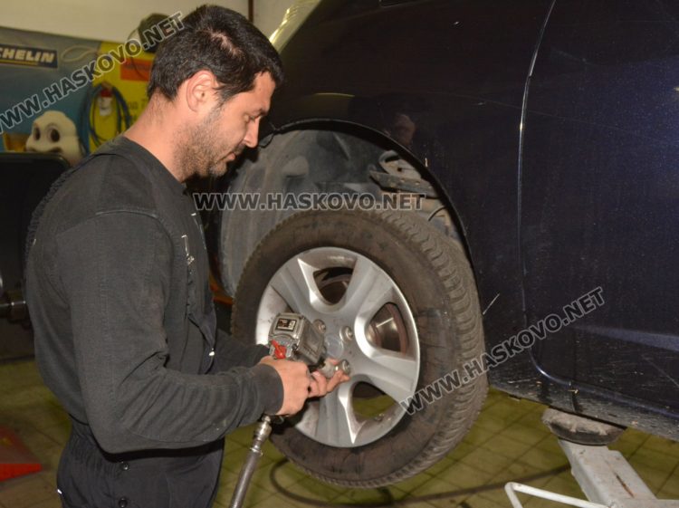 Мирослав Димитров