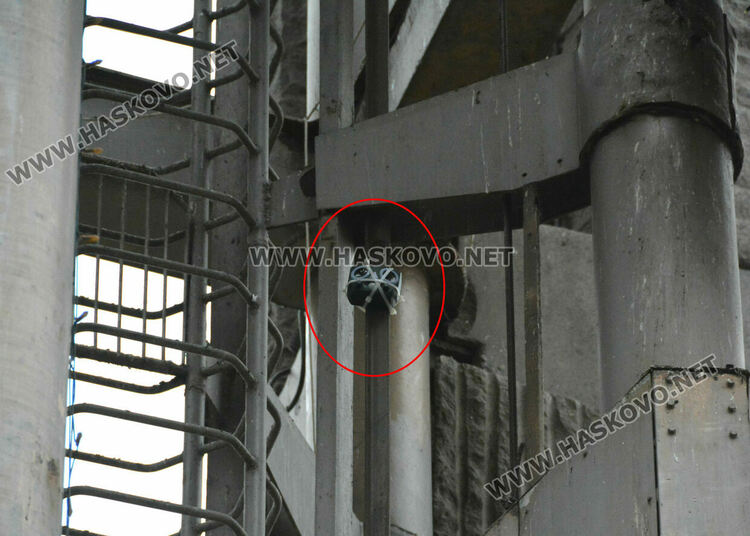 Гонят гълъбите с устройства от часовника до „Аида“ и кучетата до общината в Хасково